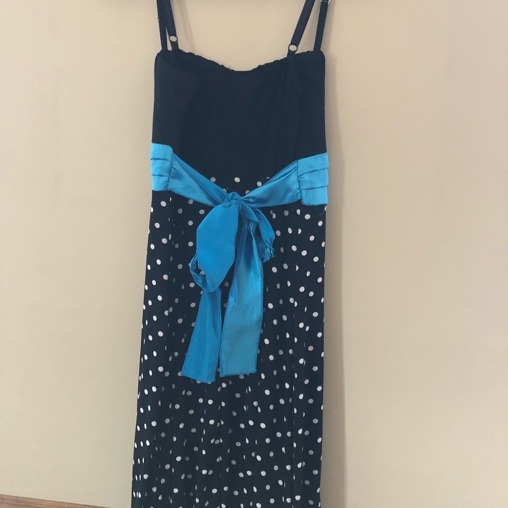 Deb dress